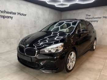 (19) - 1.5 225xe 7.6kWh M Sport Auto 4WD Euro 6 (s/s) 5dr