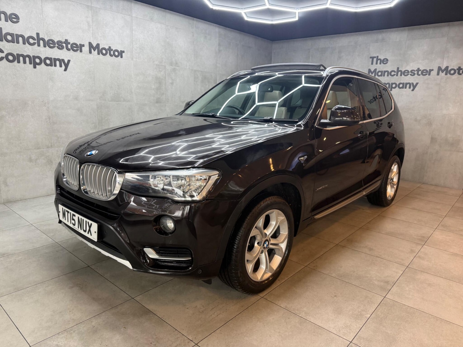 Used BMW X3 2015 for sale - 76380828: Photo 1