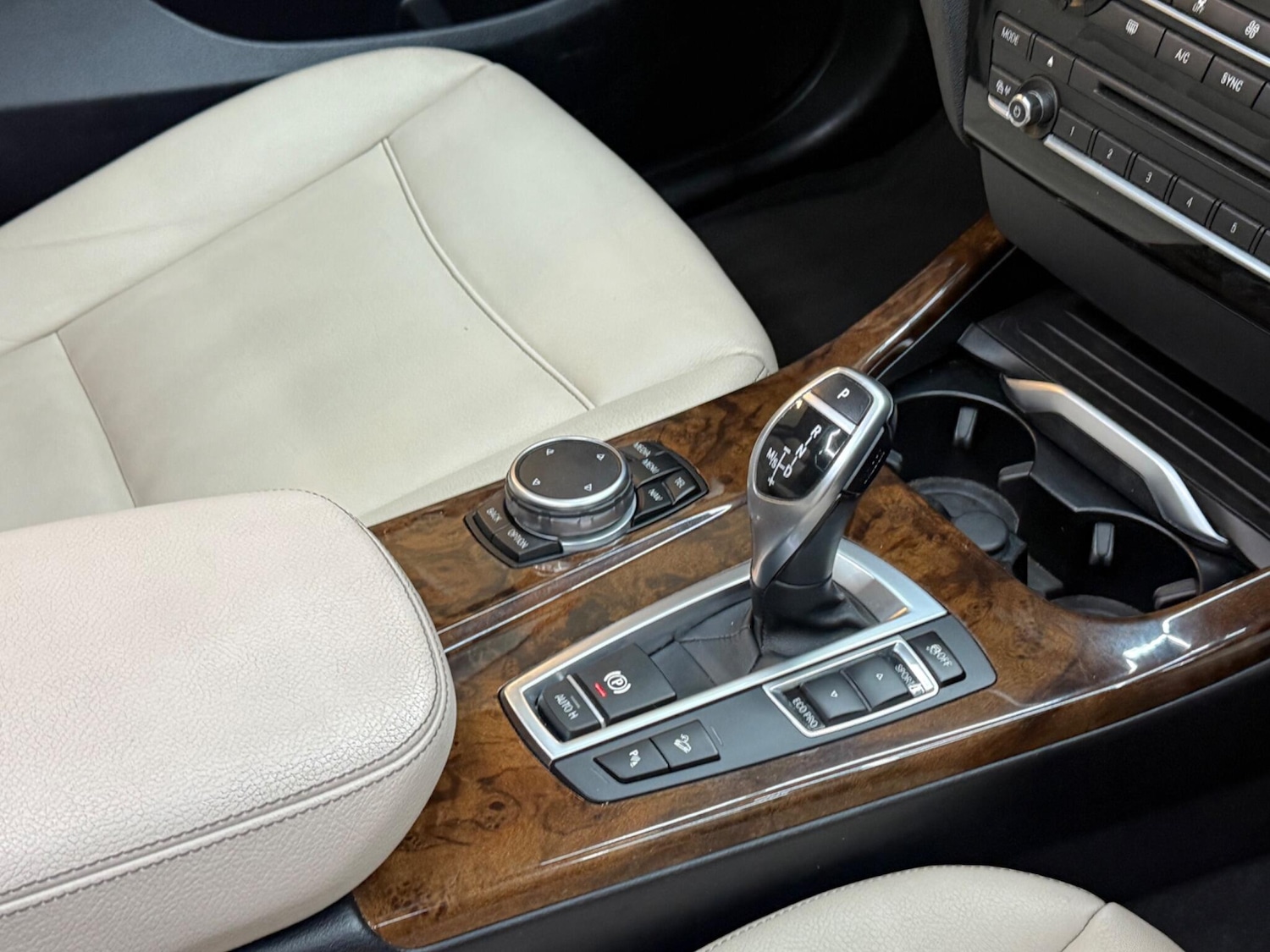 Used BMW X3 2015 for sale - 76380828: Photo 12