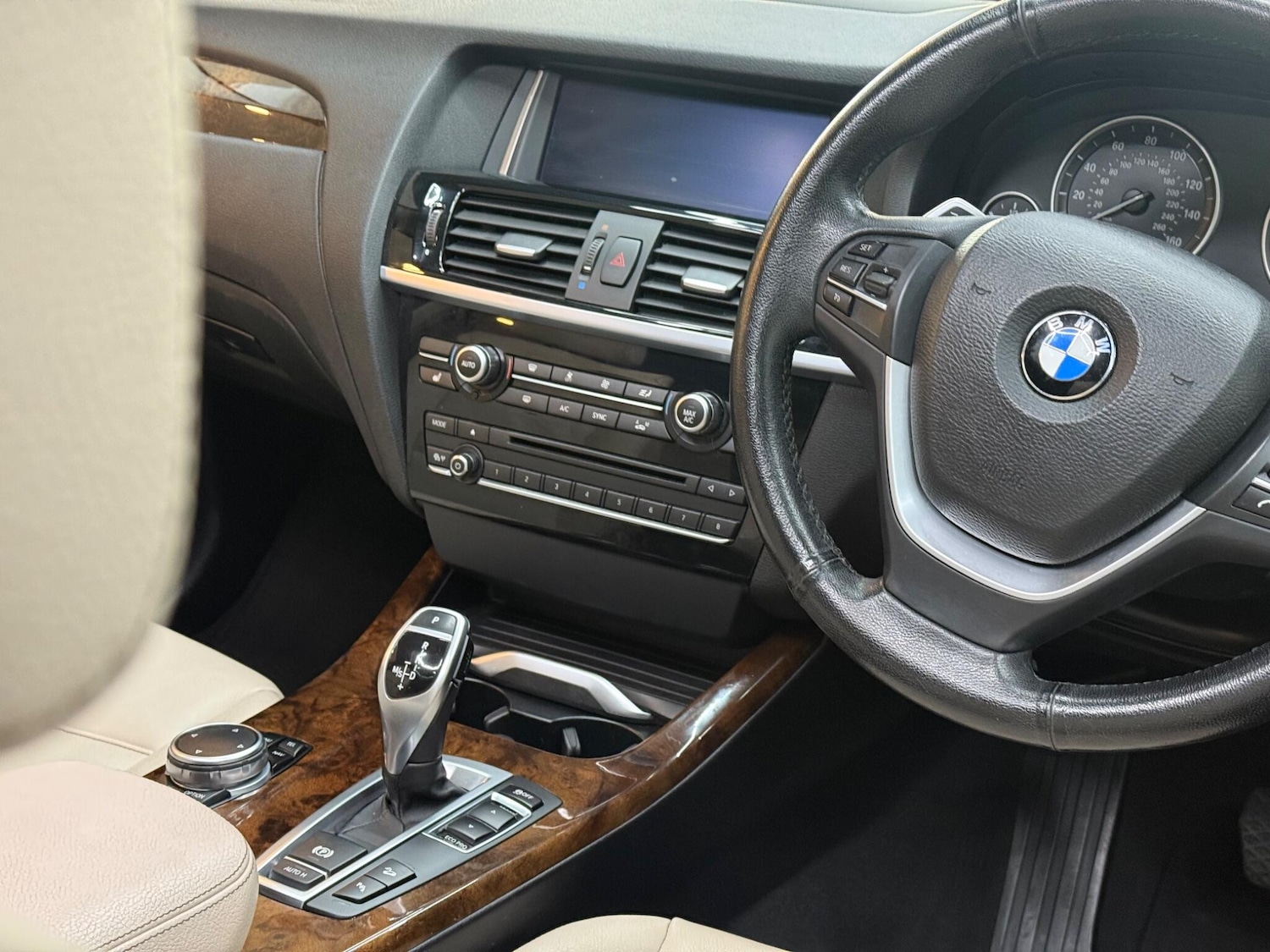 Used BMW X3 2015 for sale - 76380828: Photo 13