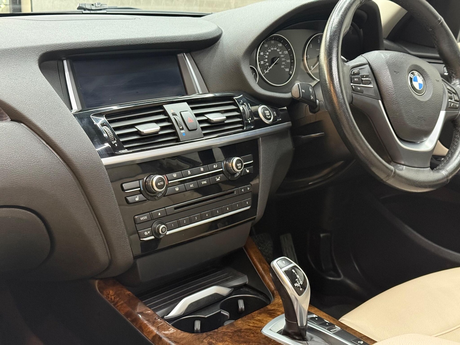 Used BMW X3 2015 for sale - 76380828: Photo 14