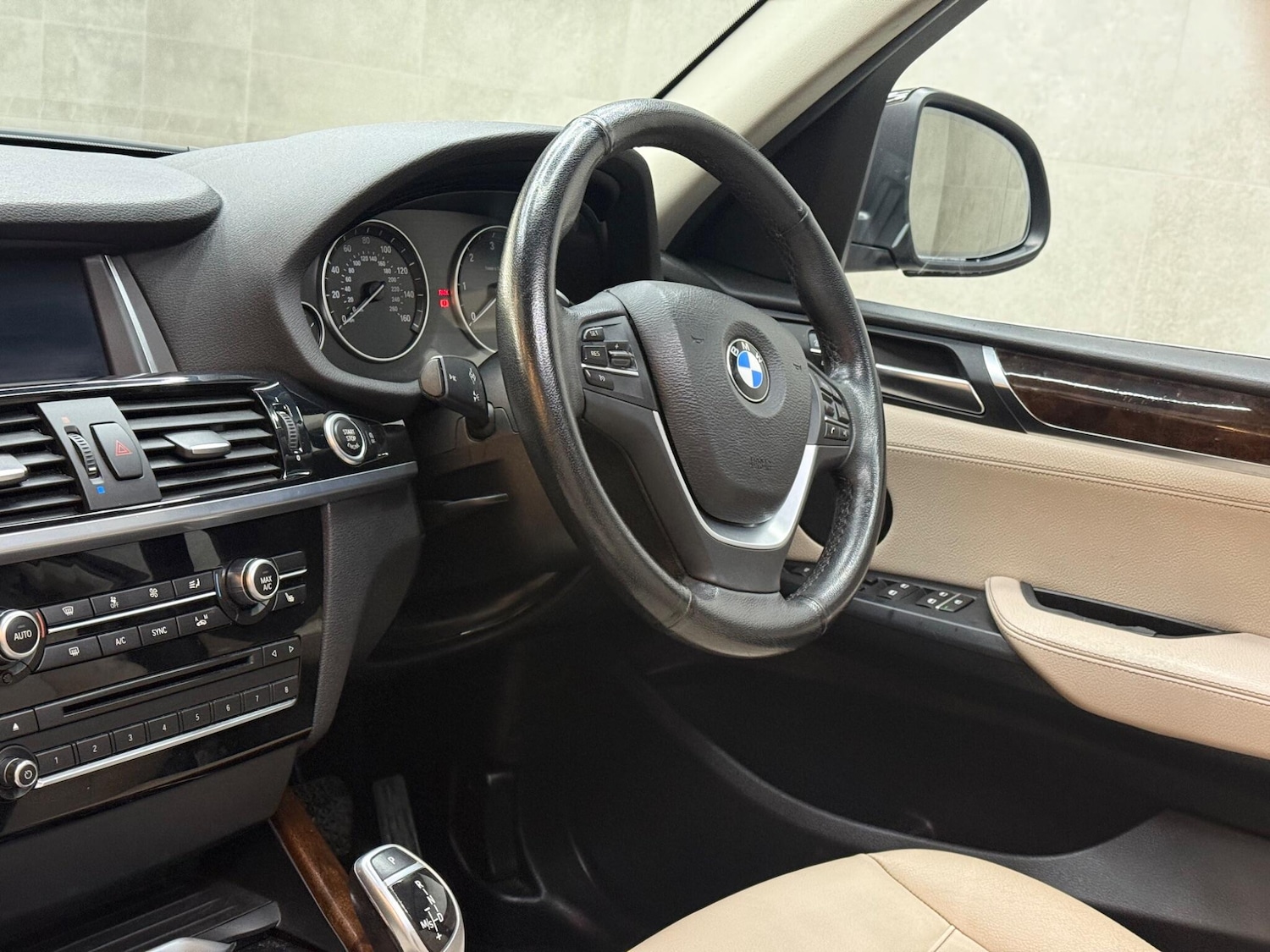 Used BMW X3 2015 for sale - 76380828: Photo 15