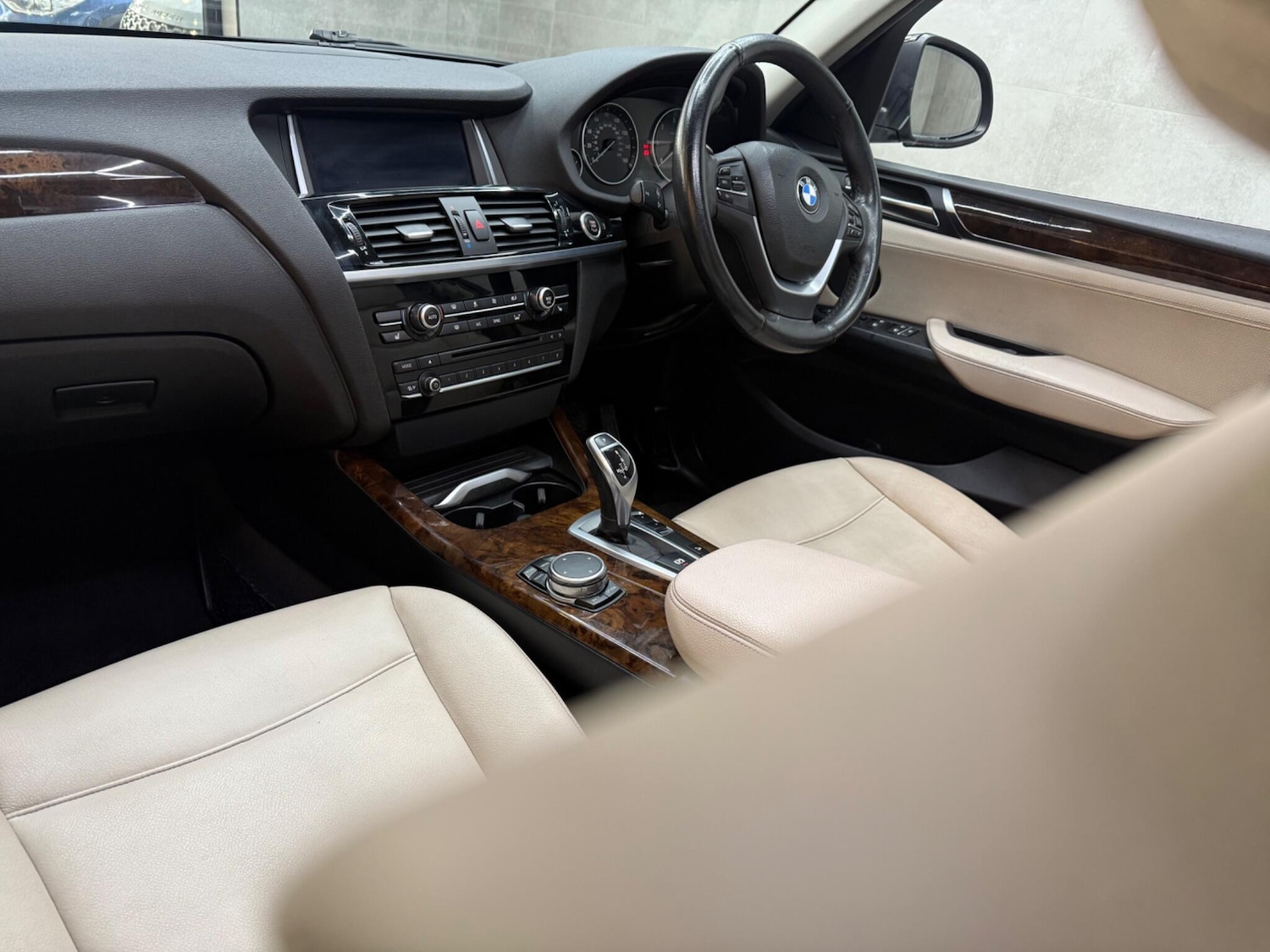 Used BMW X3 2015 for sale - 76380828: Photo 17