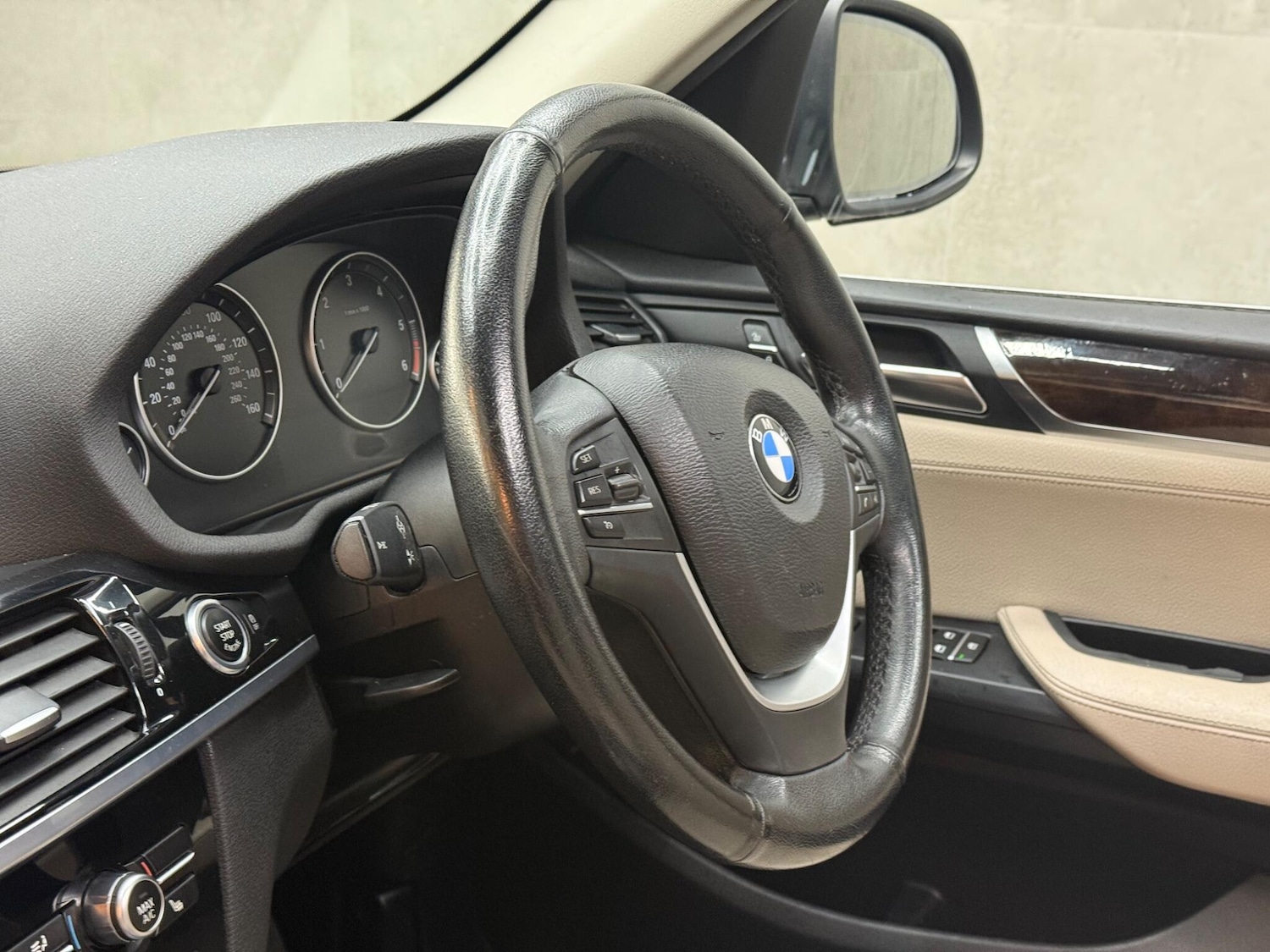 Used BMW X3 2015 for sale - 76380828: Photo 18