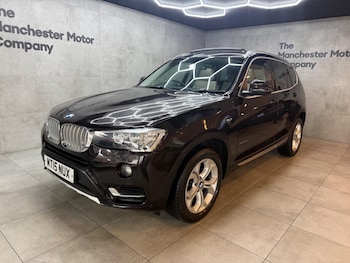 (15) - 3.0 30d xLine Auto xDrive Euro 6 (s/s) 5dr