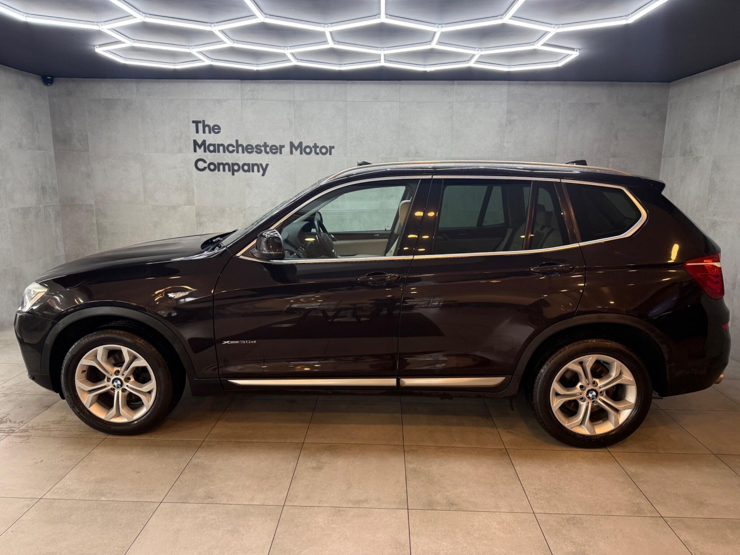 Used BMW X3 2015 for sale - 76380828: Photo 2
