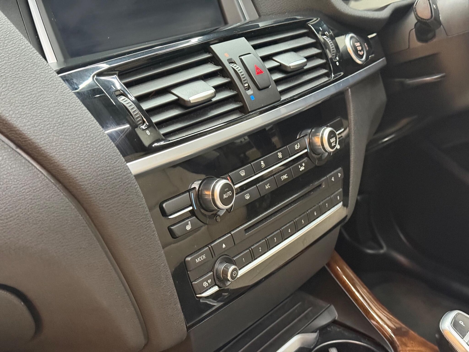 Used BMW X3 2015 for sale - 76380828: Photo 20