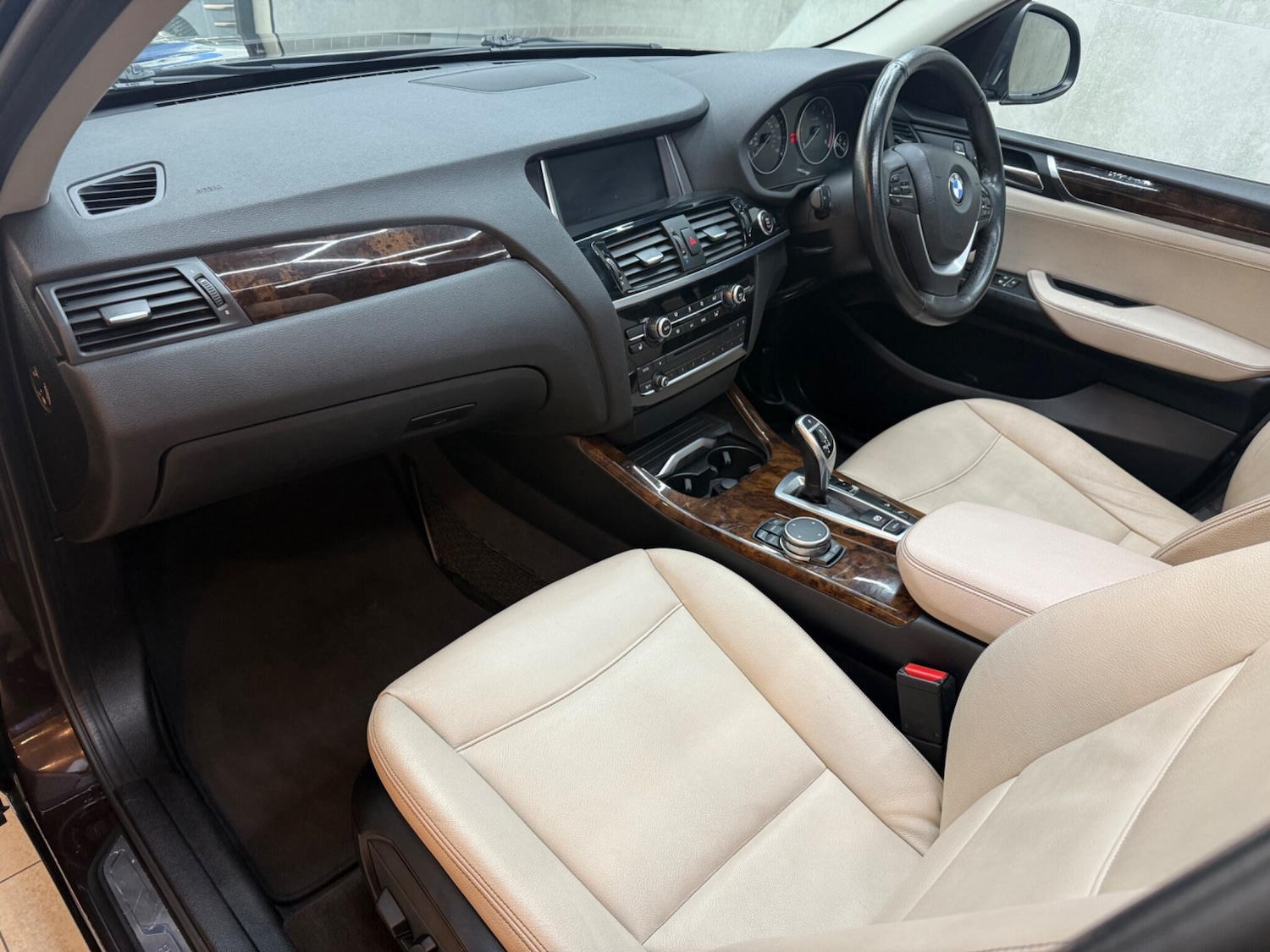 Used BMW X3 2015 for sale - 76380828: Photo 24