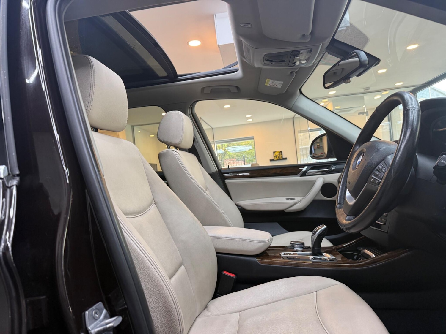 Used BMW X3 2015 for sale - 76380828: Photo 25