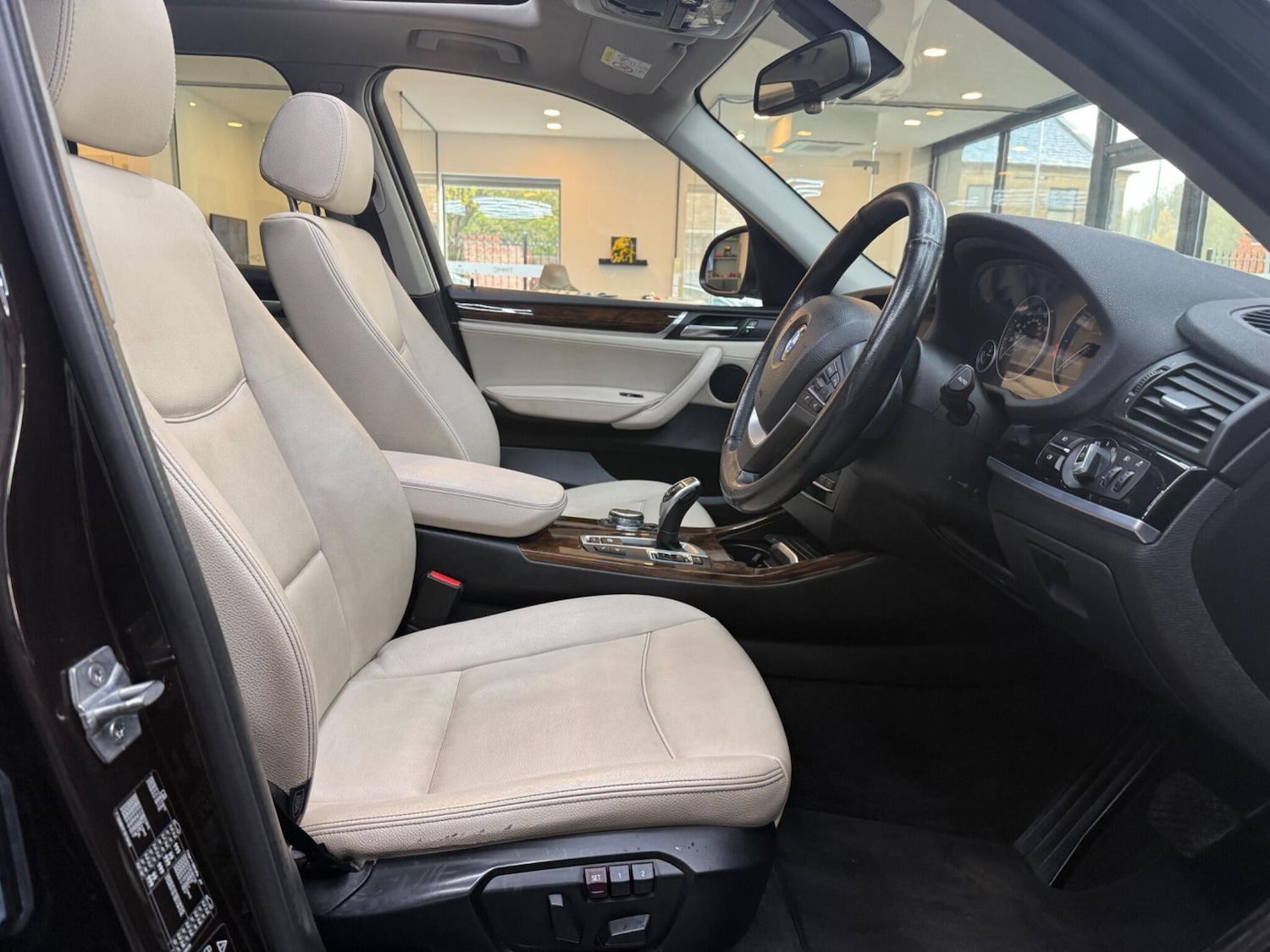 Used BMW X3 2015 for sale - 76380828: Photo 26