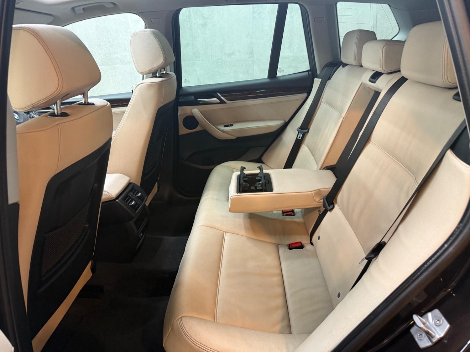 Used BMW X3 2015 for sale - 76380828: Photo 29