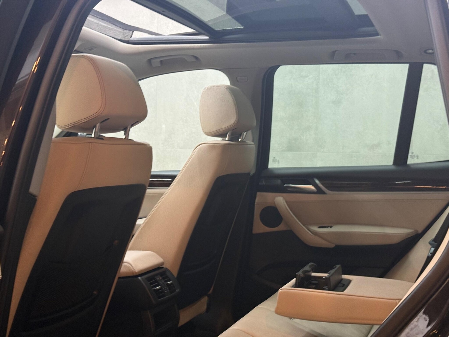 Used BMW X3 2015 for sale - 76380828: Photo 31