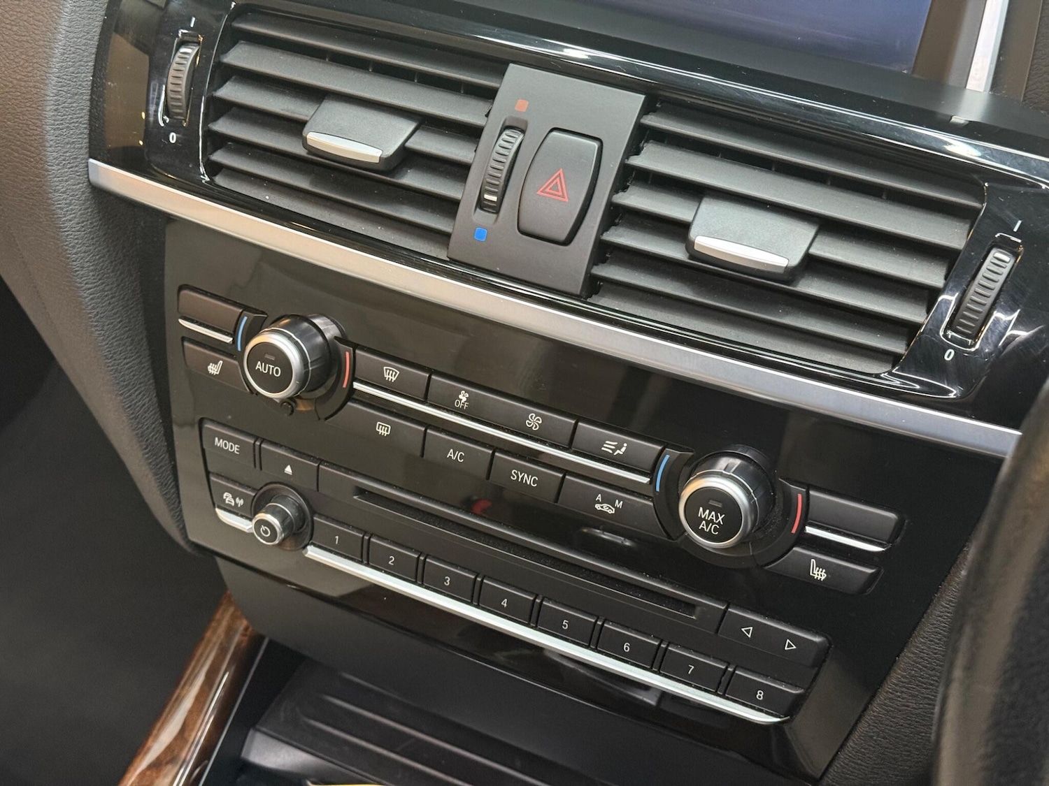 Used BMW X3 2015 for sale - 76380828: Photo 35