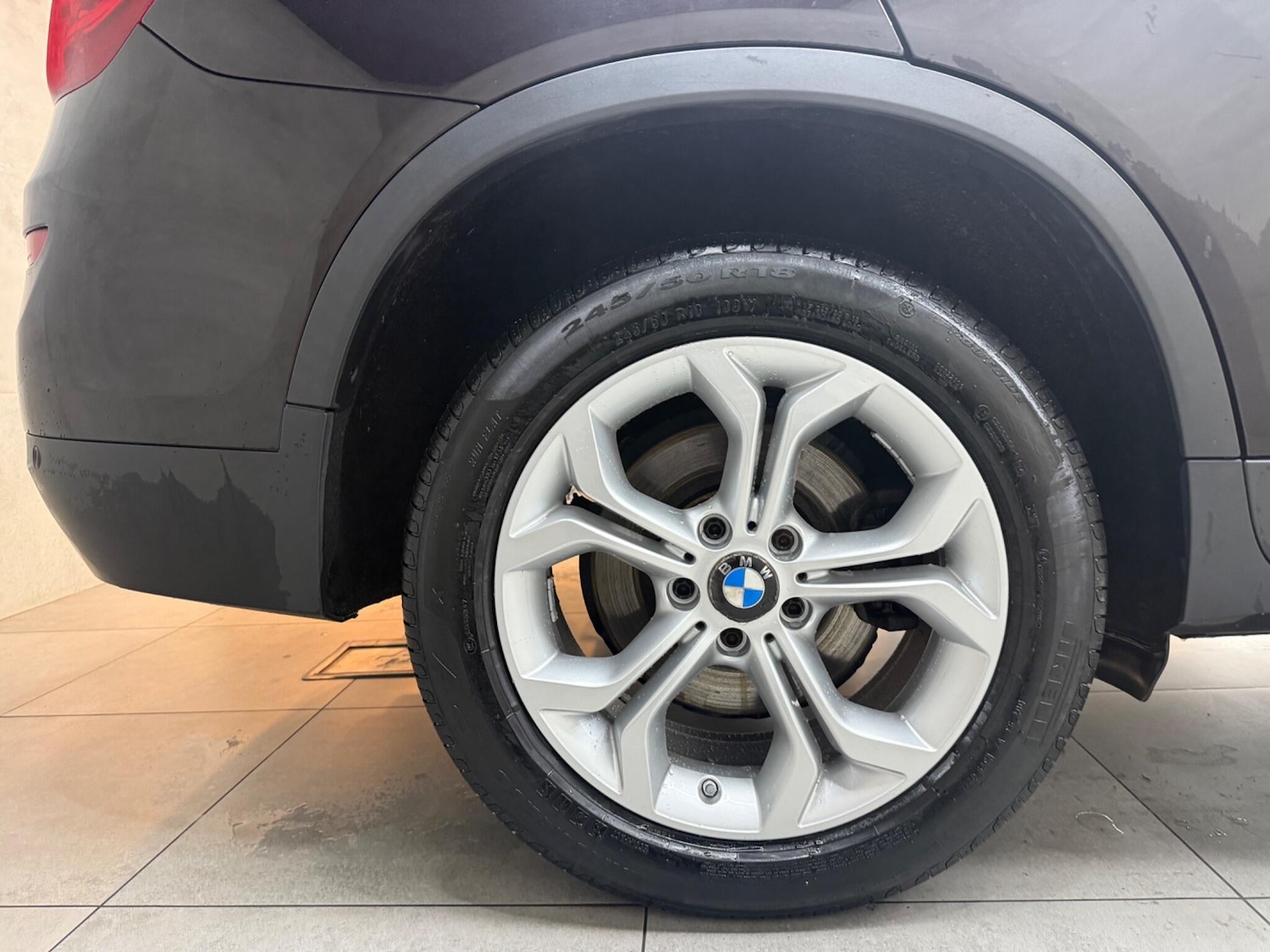 Used BMW X3 2015 for sale - 76380828: Photo 43