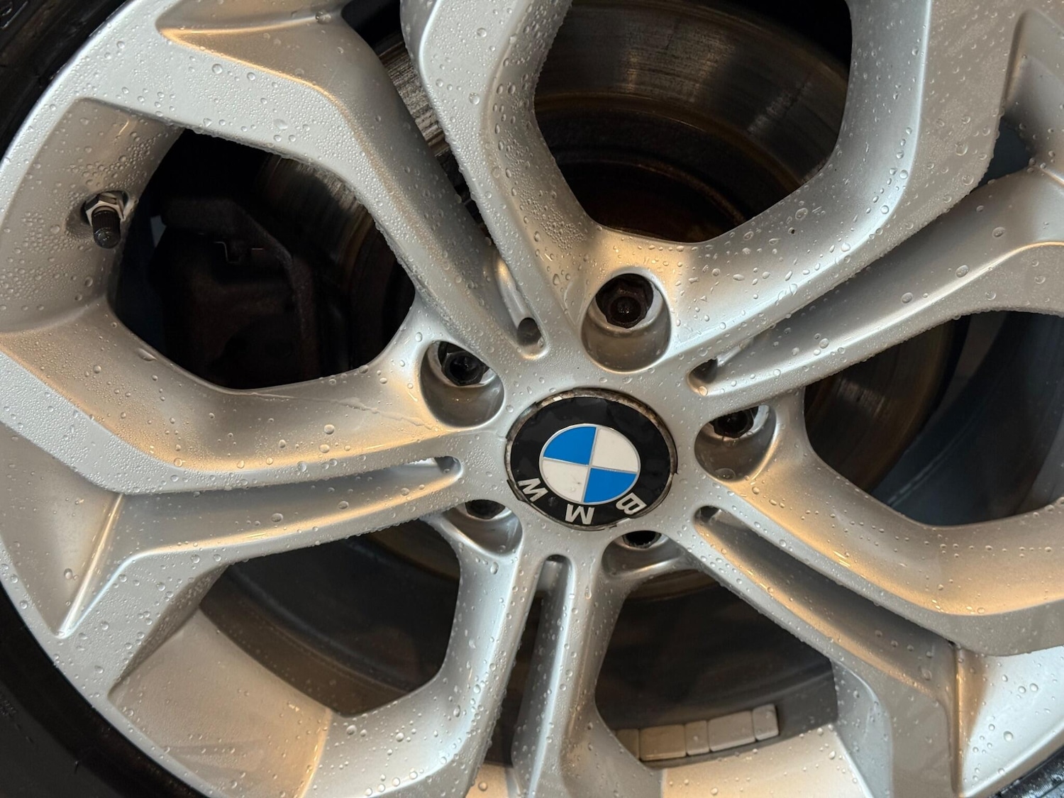 Used BMW X3 2015 for sale - 76380828: Photo 44