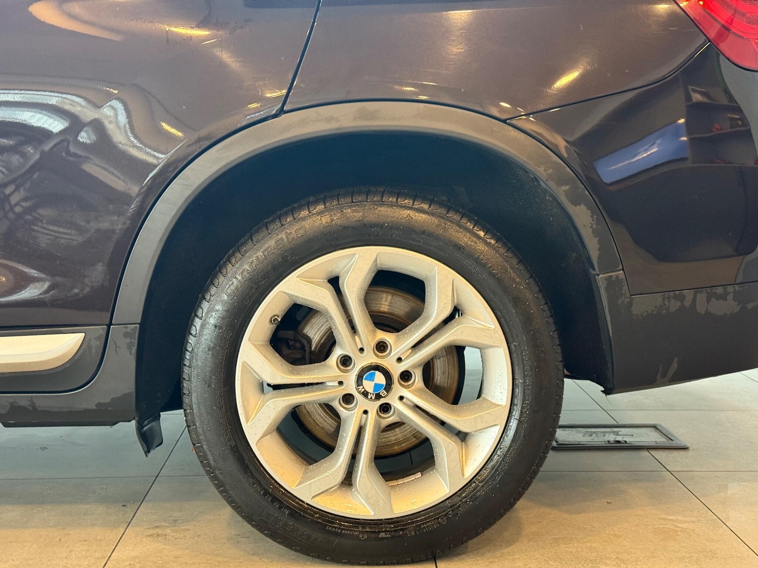 Used BMW X3 2015 for sale - 76380828: Photo 45