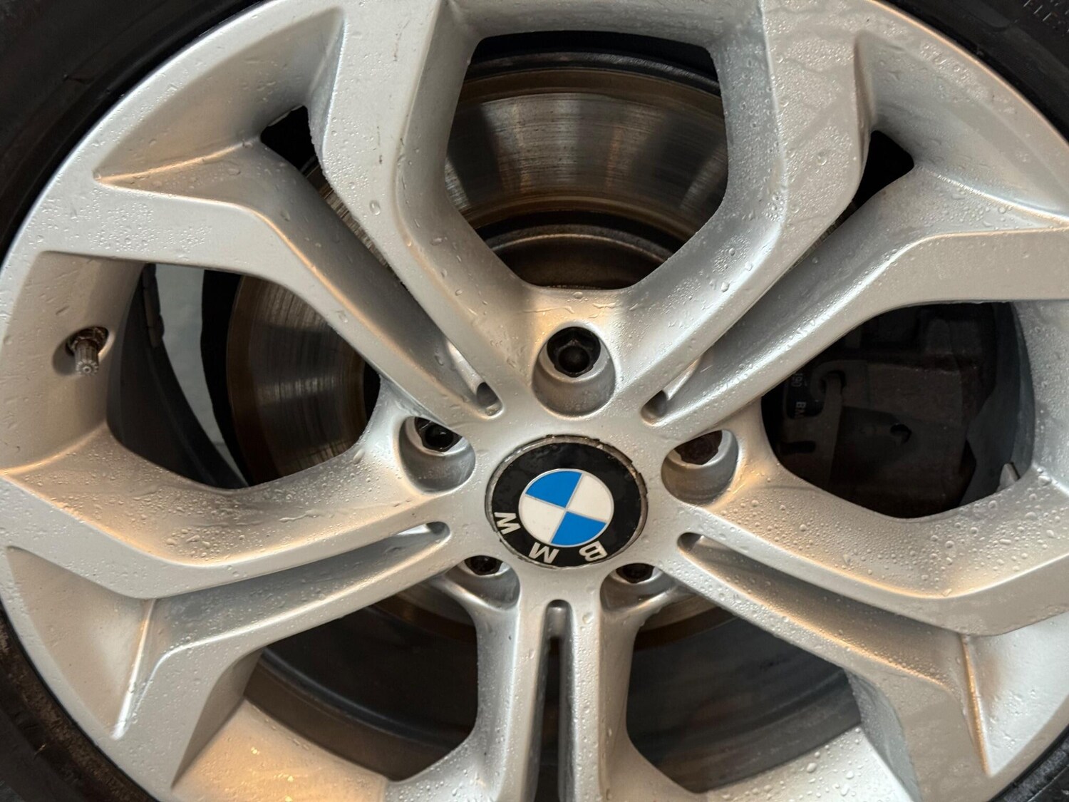 Used BMW X3 2015 for sale - 76380828: Photo 46