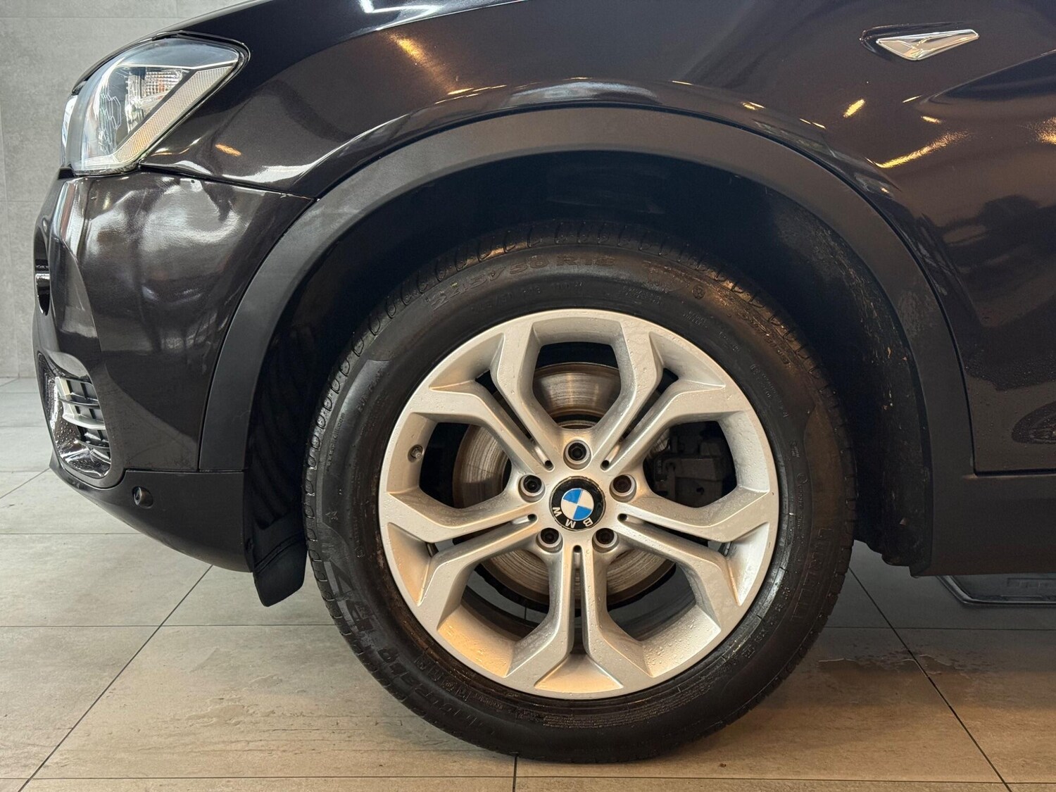 Used BMW X3 2015 for sale - 76380828: Photo 47