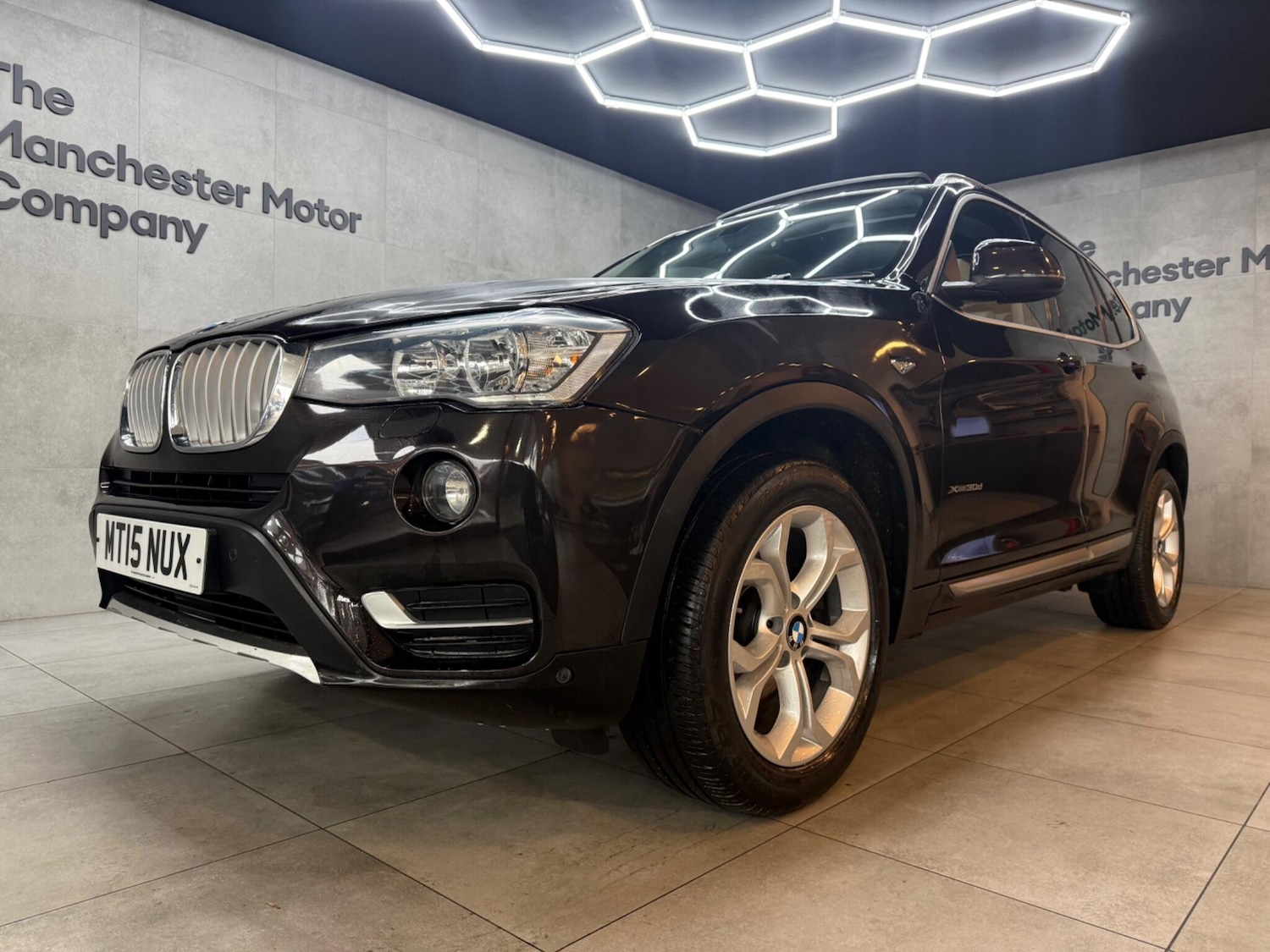 Used BMW X3 2015 for sale - 76380828: Photo 5