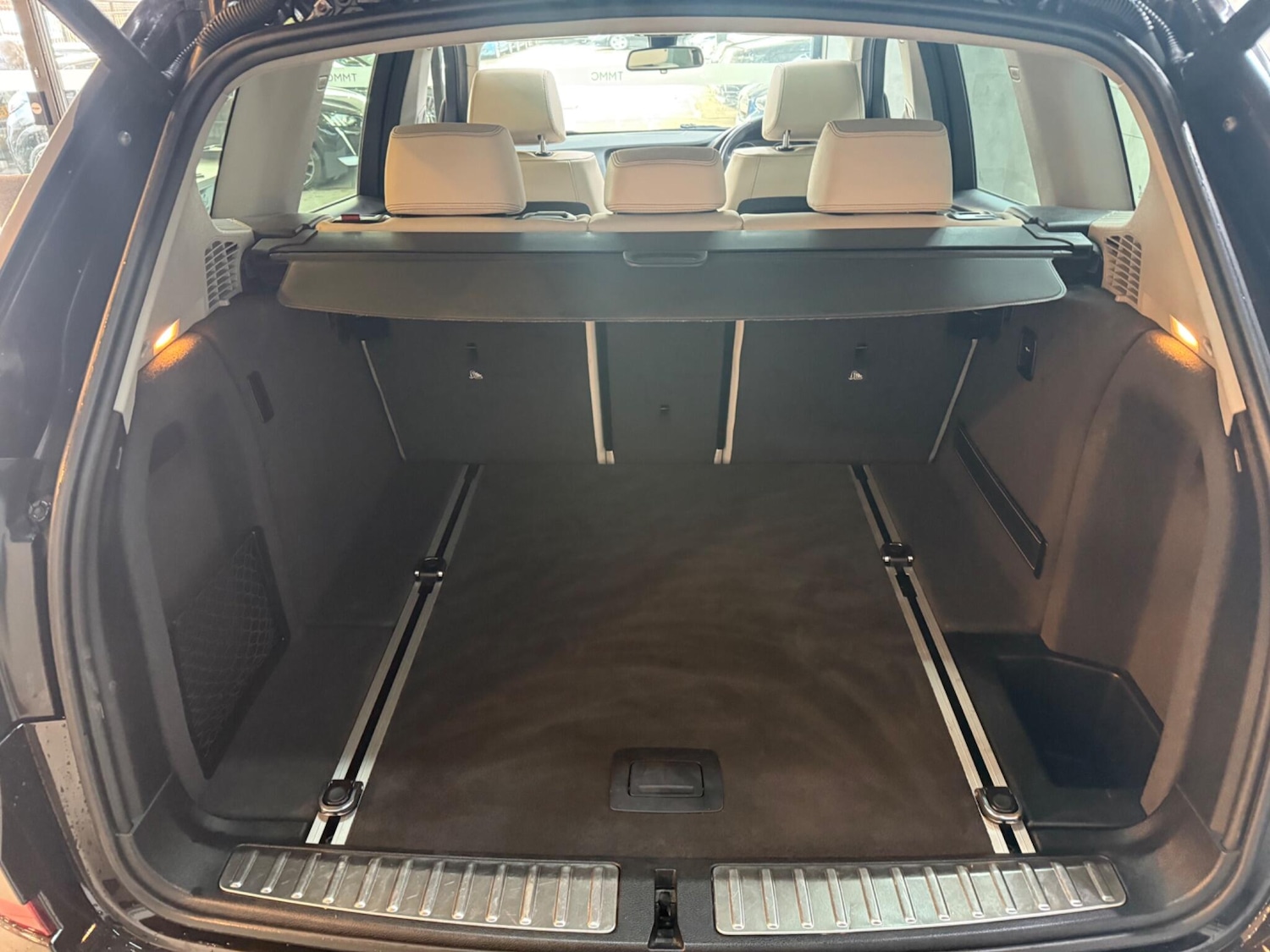 Used BMW X3 2015 for sale - 76380828: Photo 52