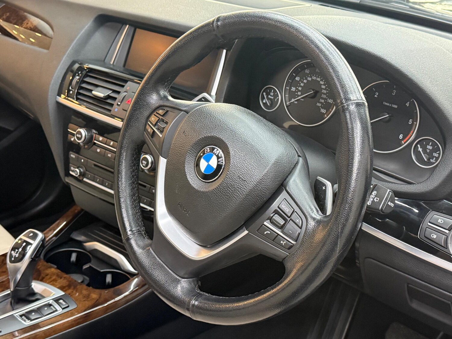 Used BMW X3 2015 for sale - 76380828: Photo 53