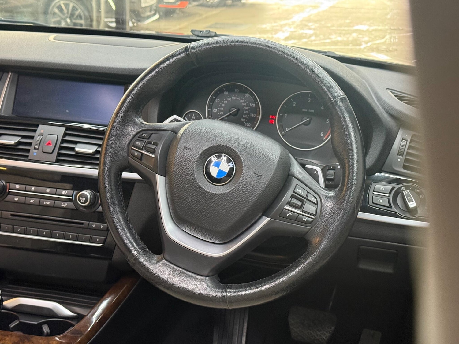 Used BMW X3 2015 for sale - 76380828: Photo 54