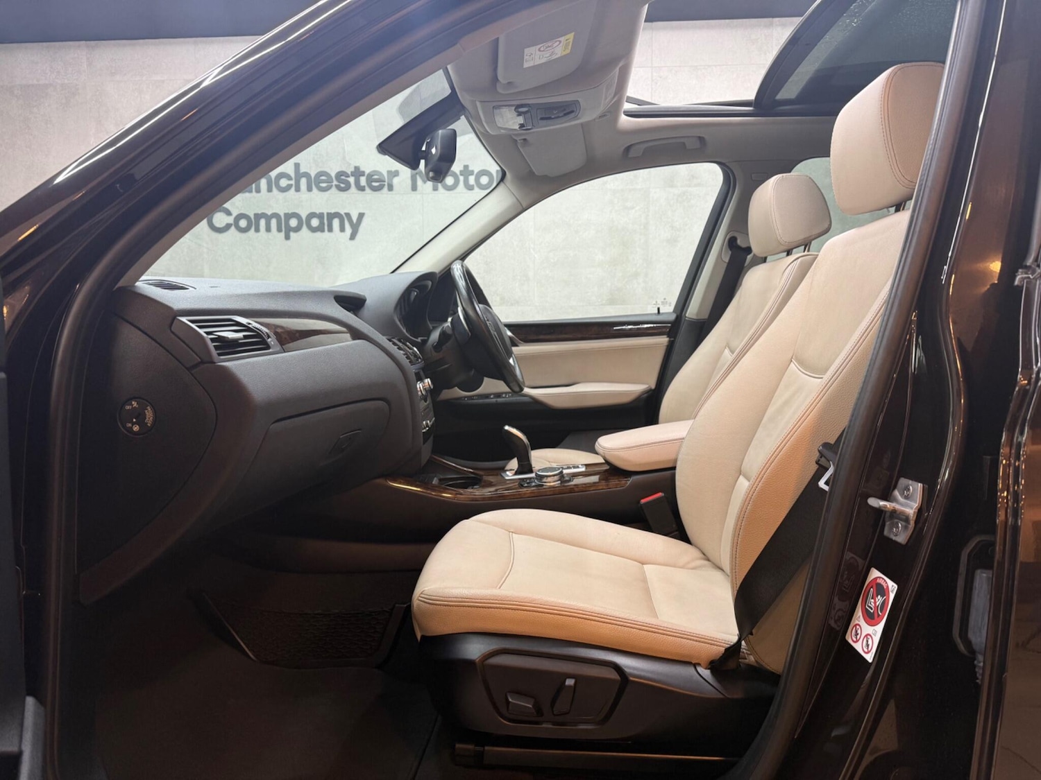Used BMW X3 2015 for sale - 76380828: Photo 57