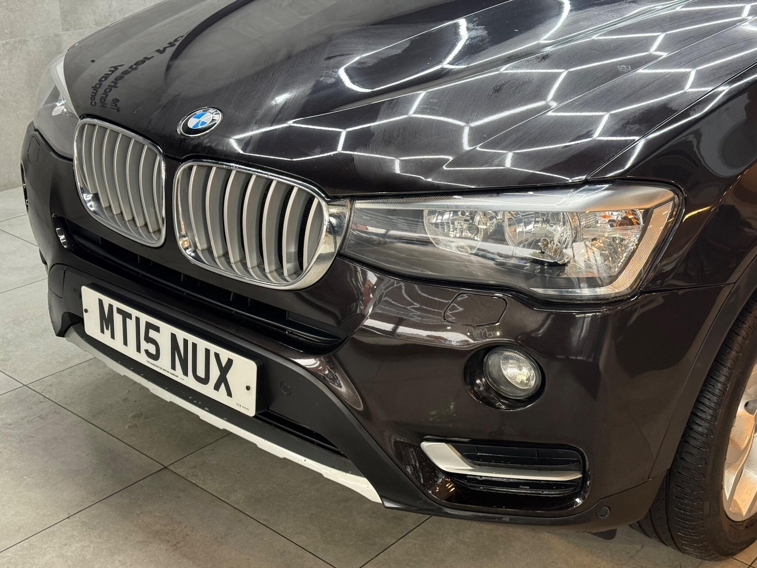Used BMW X3 2015 for sale - 76380828: Photo 59
