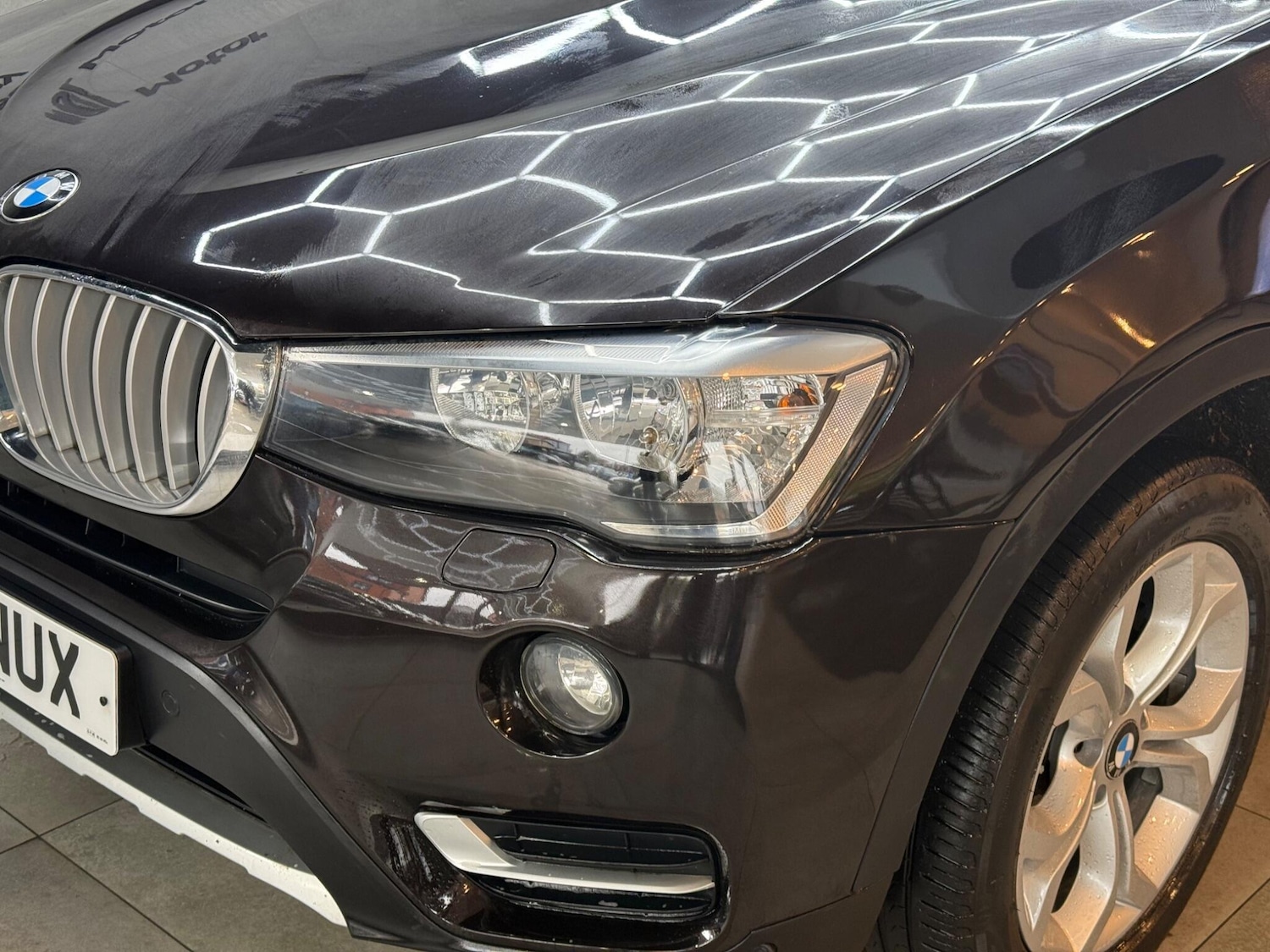 Used BMW X3 2015 for sale - 76380828: Photo 60