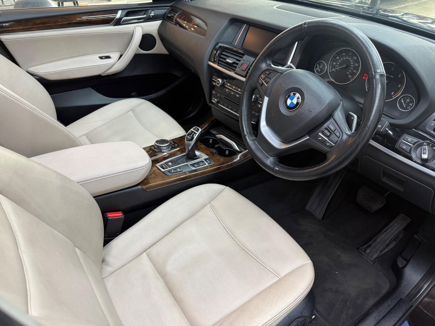 Used BMW X3 2015 for sale - 76380828: Photo 66