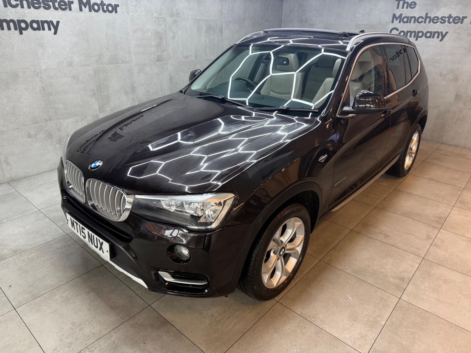 Used BMW X3 2015 for sale - 76380828: Photo 7