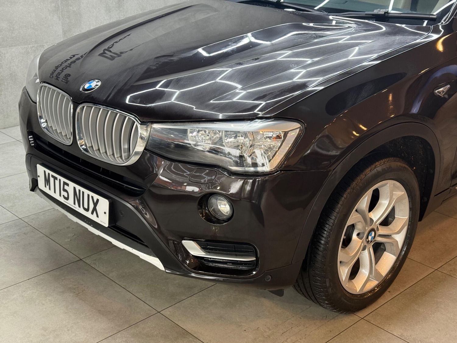 Used BMW X3 2015 for sale - 76380828: Photo 70