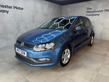 Used Volkswagen Polo 2017 for sale - 78388081: Photo
