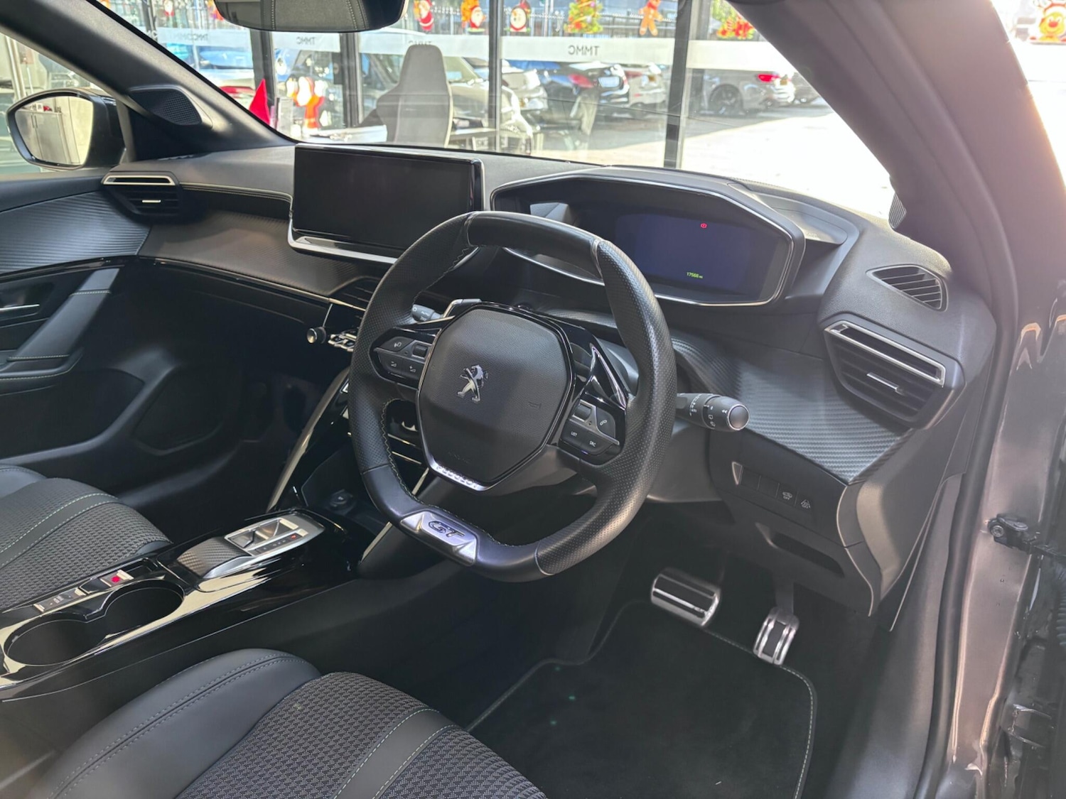 Used Peugeot 208 2023 for sale - 77074130: Photo 14