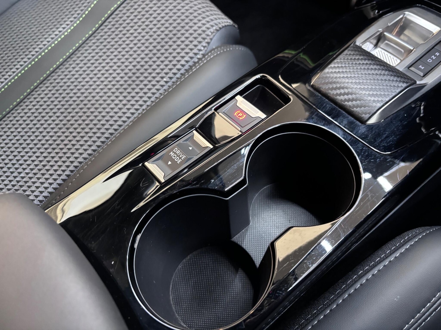 Used Peugeot 208 2023 for sale - 77074130: Photo 15