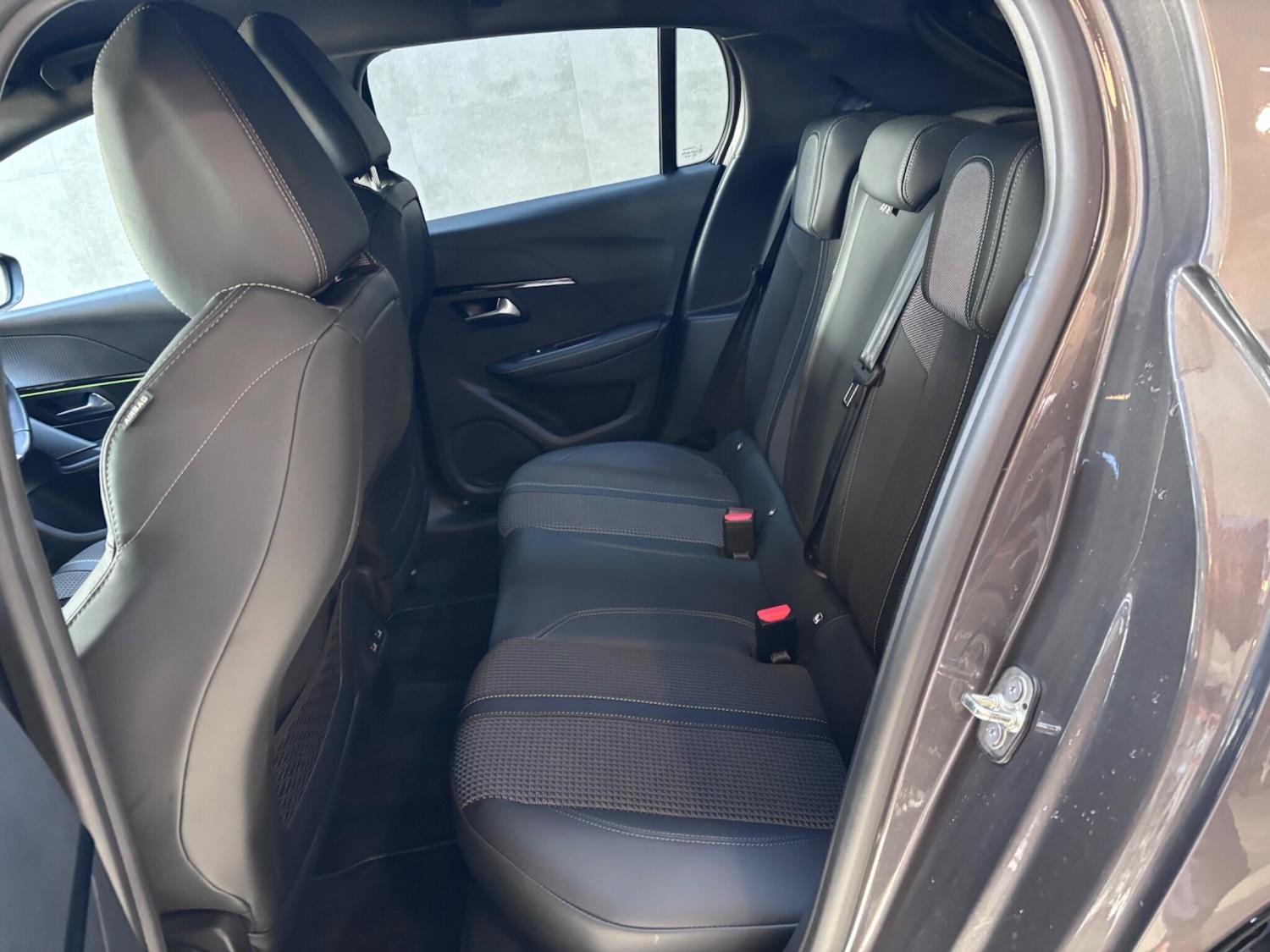 Used Peugeot 208 2023 for sale - 77074130: Photo 19