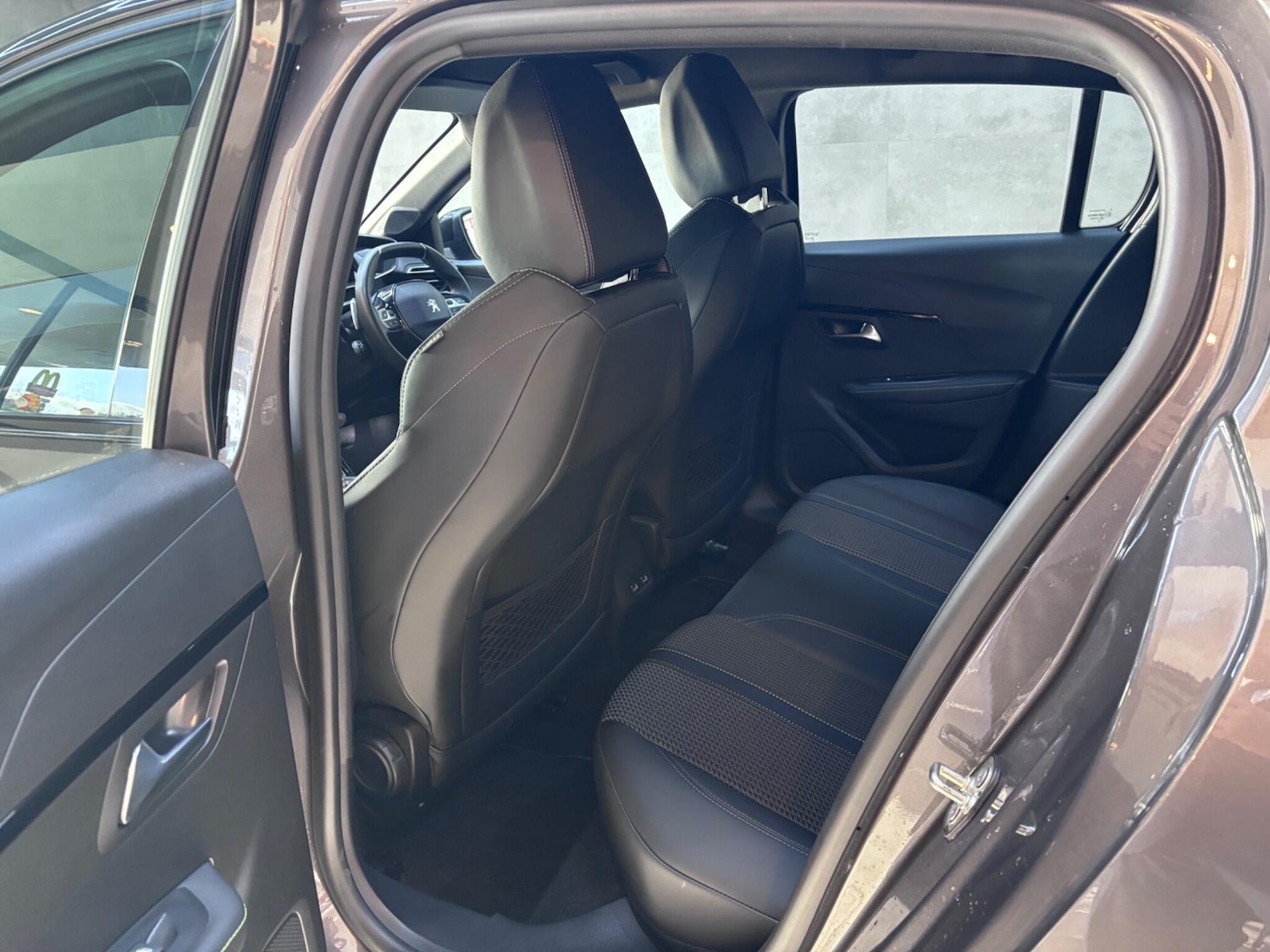 Used Peugeot 208 2023 for sale - 77074130: Photo 20