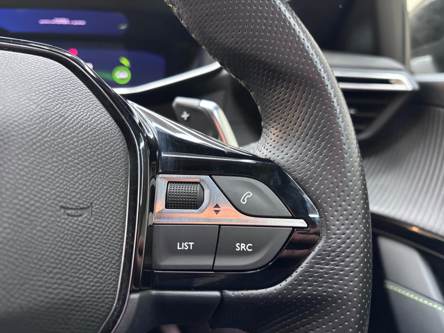 Used Peugeot 208 2023 for sale - 77074130: Photo 23