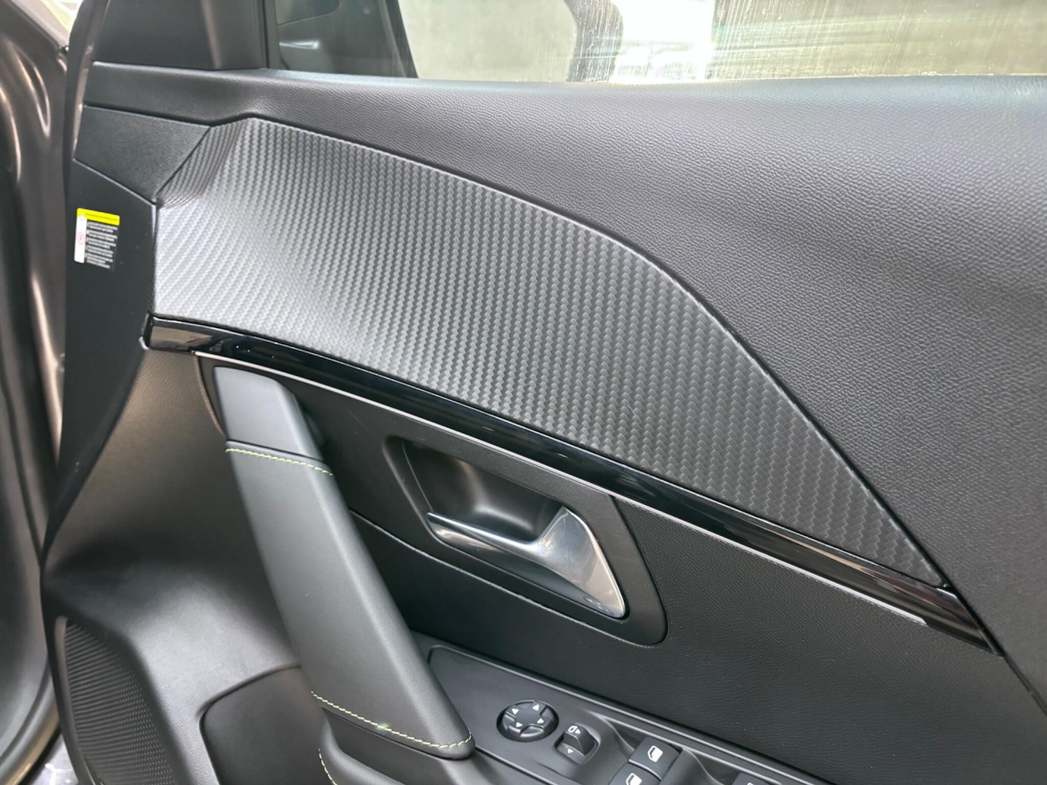 Used Peugeot 208 2023 for sale - 77074130: Photo 28