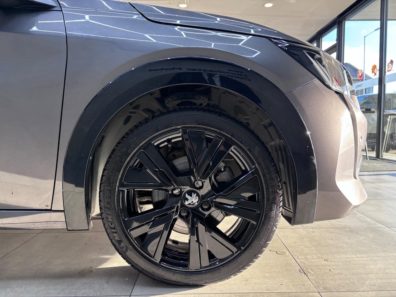 Used Peugeot 208 2023 for sale - 77074130: Photo 29