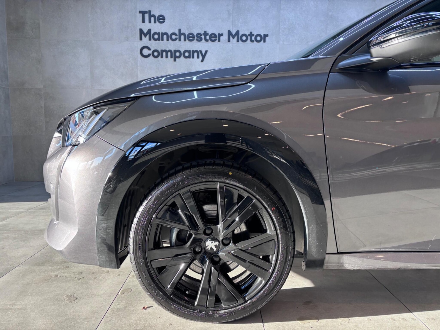 Used Peugeot 208 2023 for sale - 77074130: Photo 32