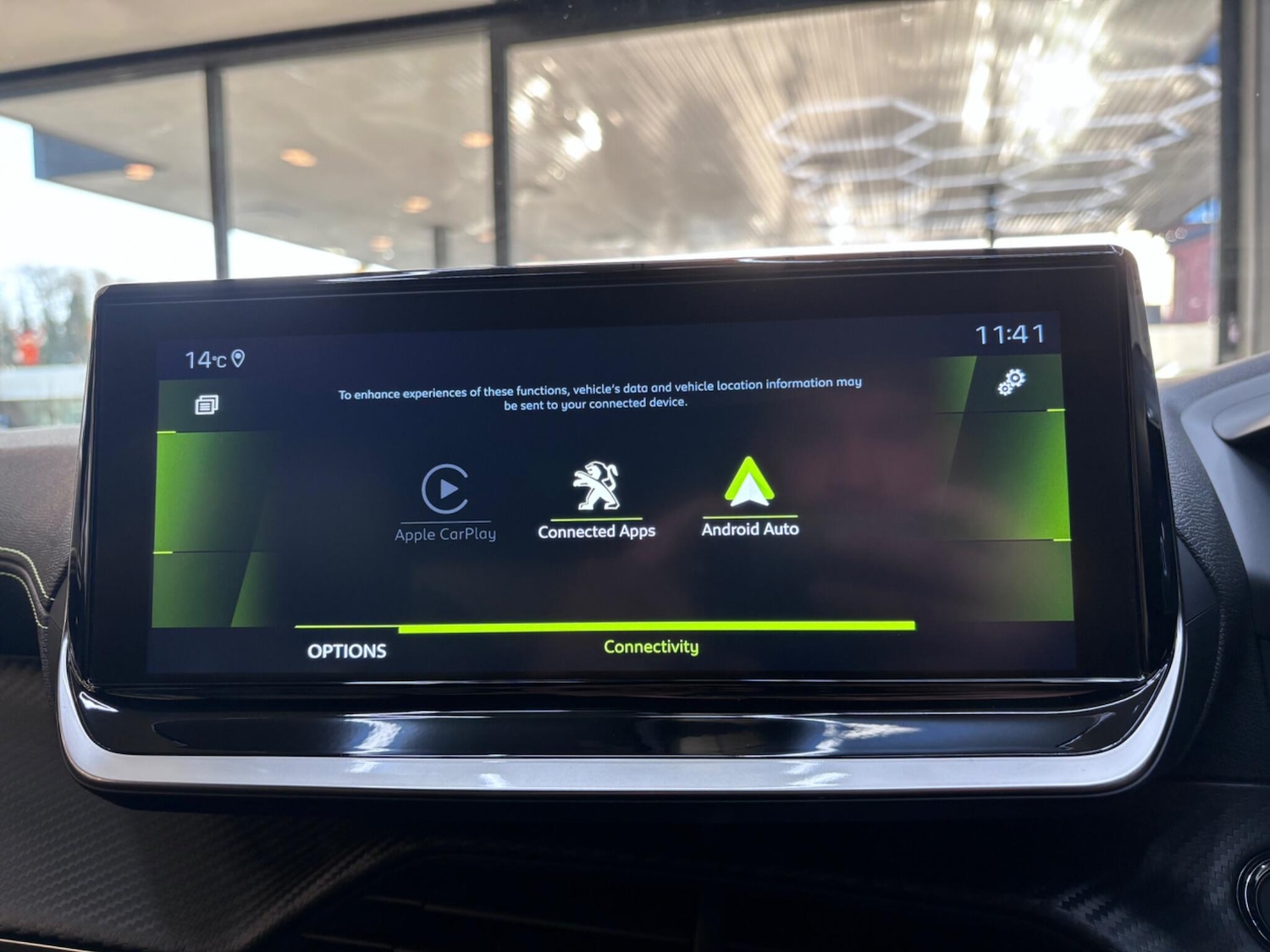 Used Peugeot 208 2023 for sale - 77074130: Photo 33