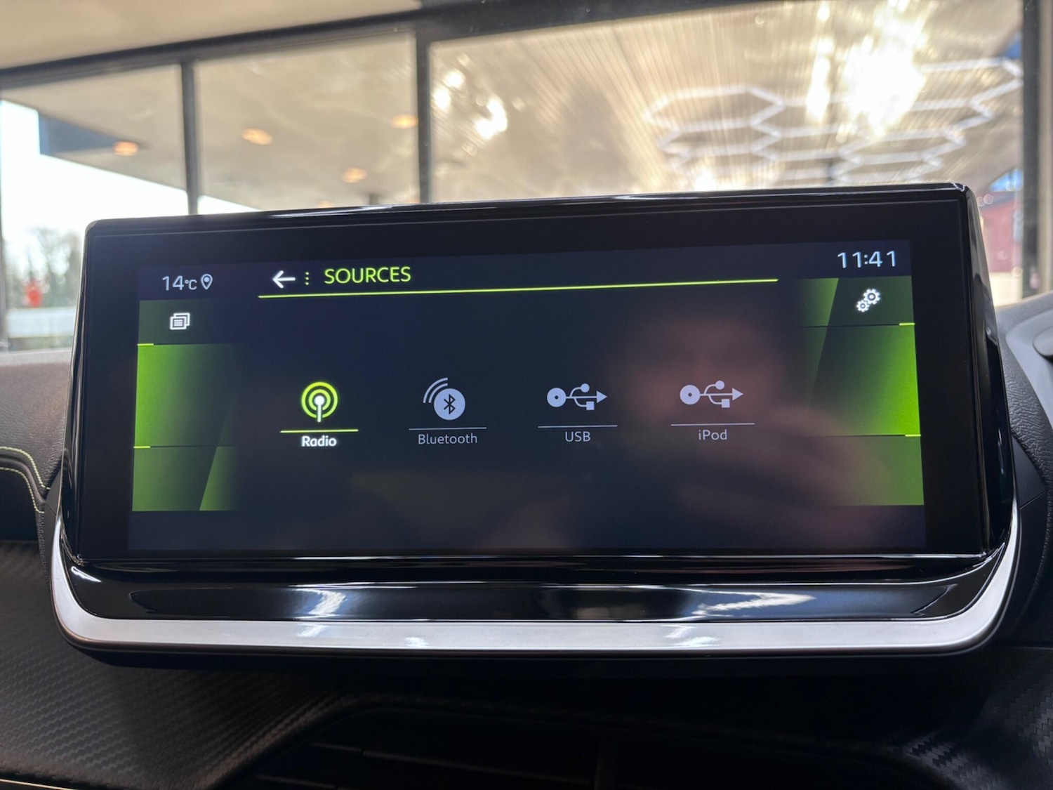 Used Peugeot 208 2023 for sale - 77074130: Photo 34