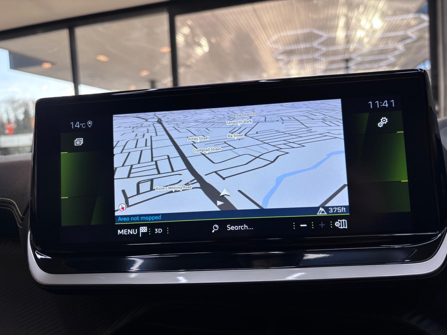 Used Peugeot 208 2023 for sale - 77074130: Photo 35