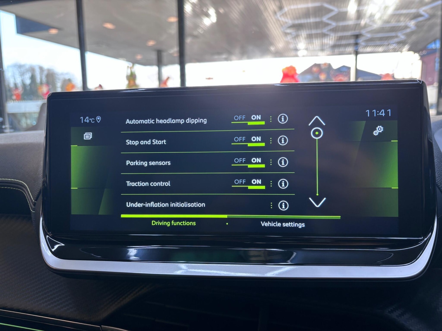 Used Peugeot 208 2023 for sale - 77074130: Photo 36