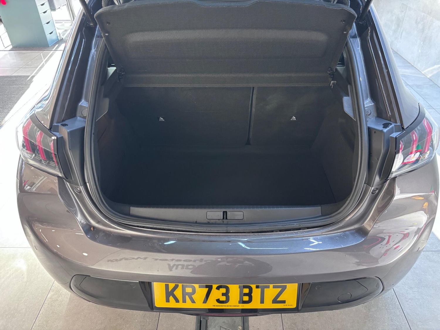 Used Peugeot 208 2023 for sale - 77074130: Photo 39