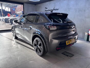 Used Peugeot 208 2023 for sale - 77074130: Photo