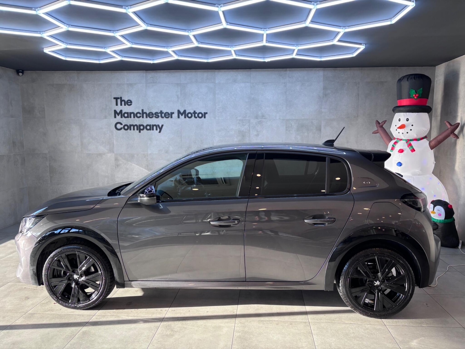 Used Peugeot 208 2023 for sale - 77074130: Photo 4