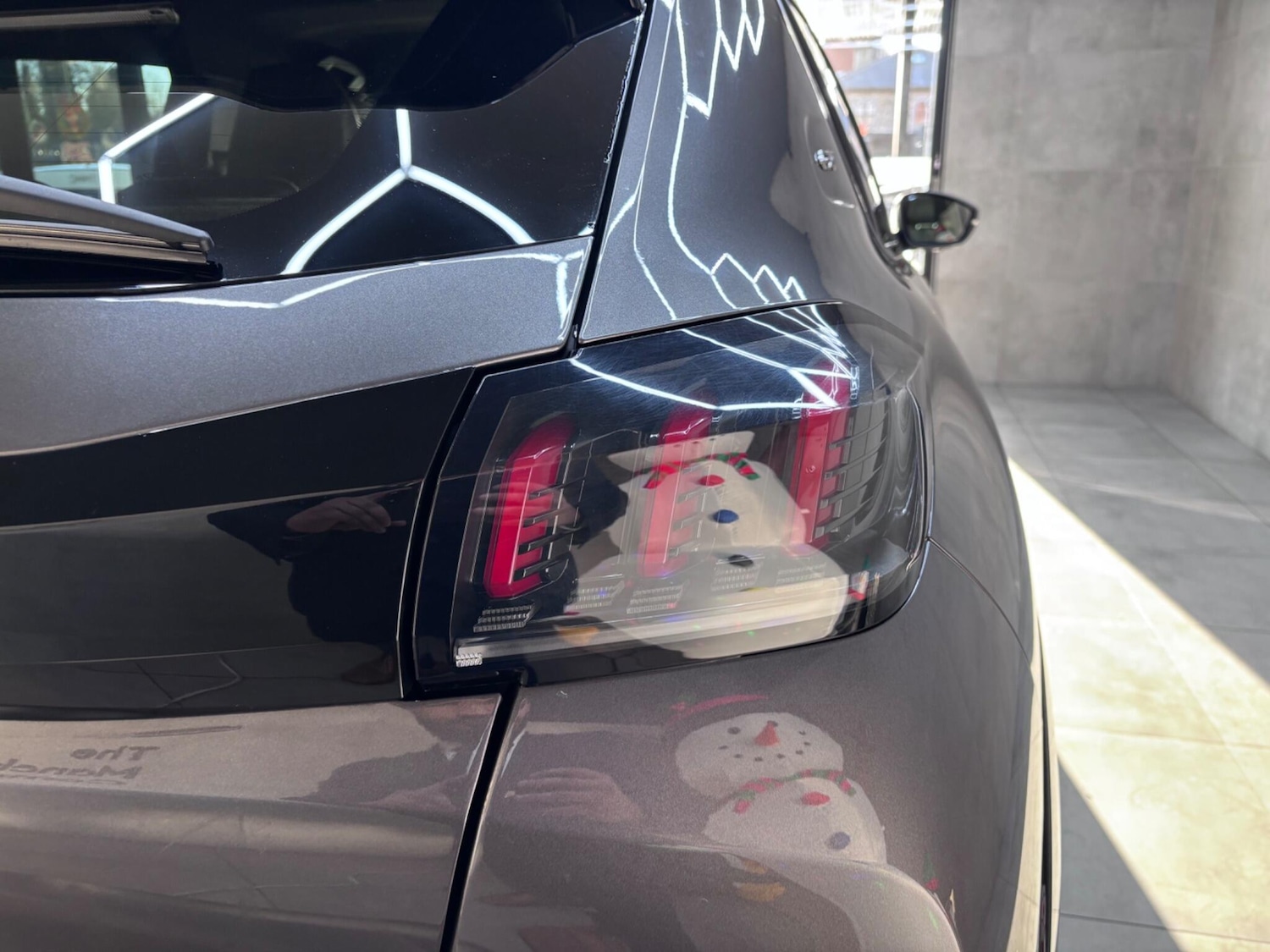 Used Peugeot 208 2023 for sale - 77074130: Photo 48