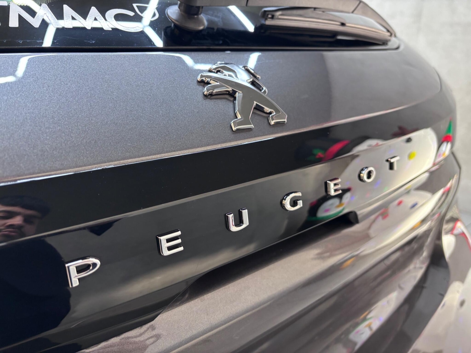 Used Peugeot 208 2023 for sale - 77074130: Photo 49